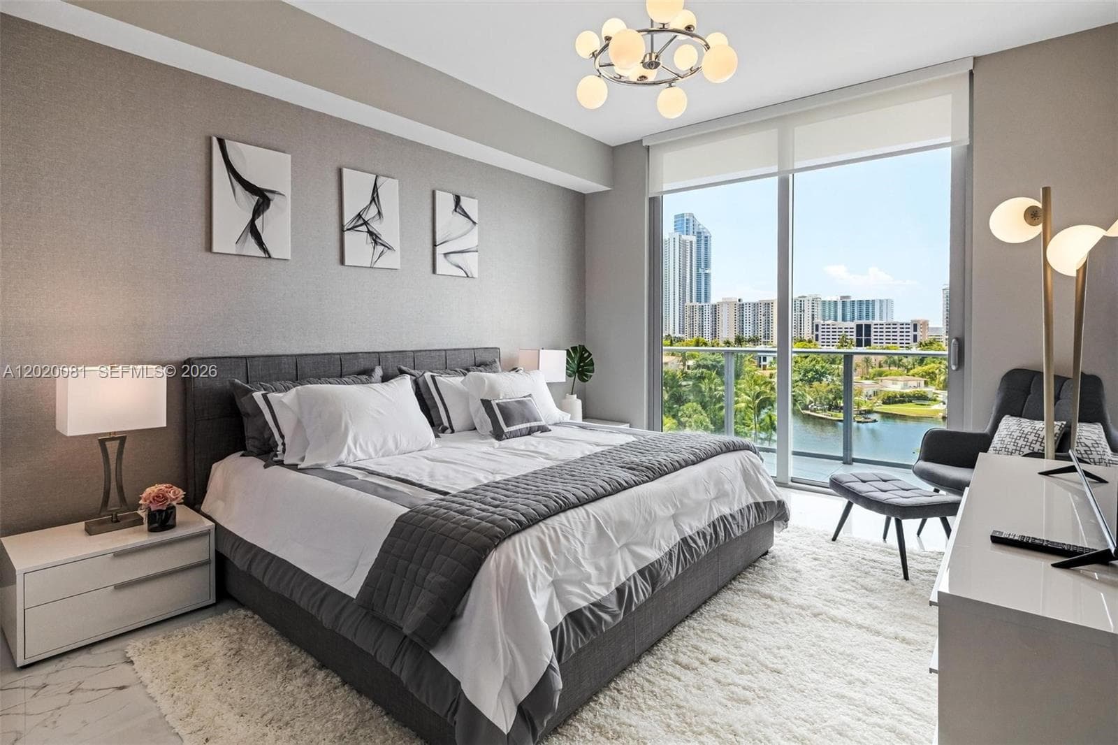 Parque Towers · #5-506 in Sunny Isles Beach - Photo 7