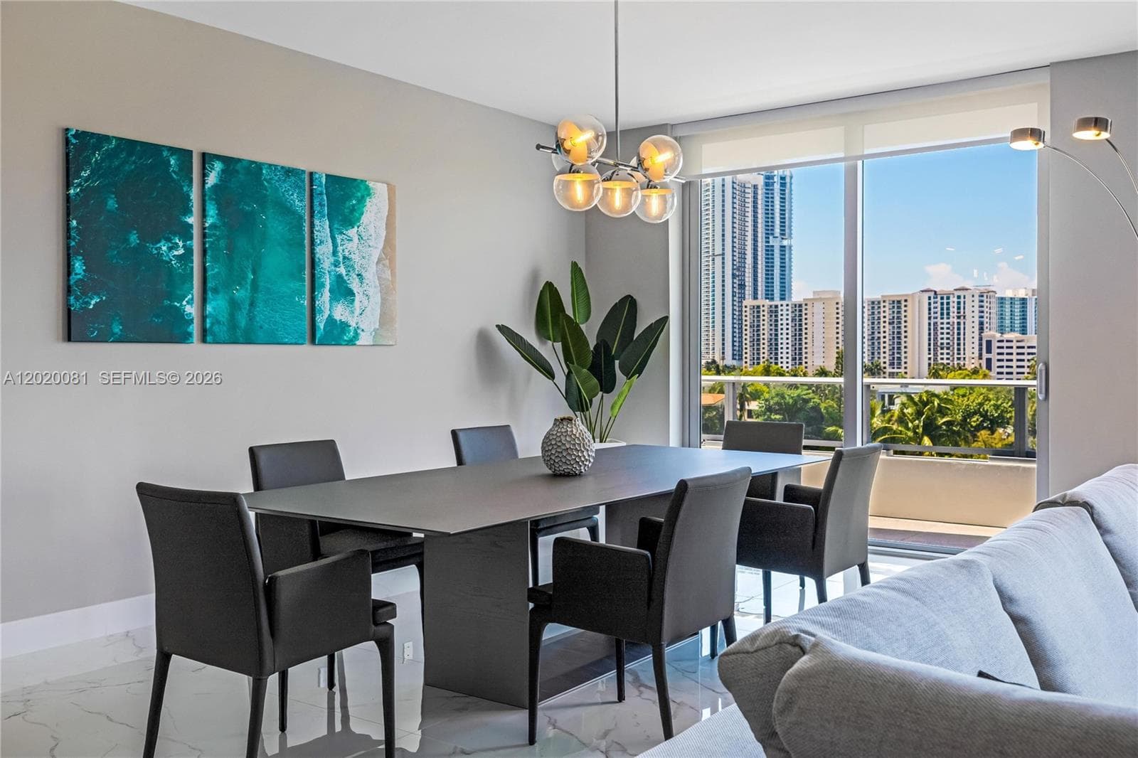 Parque Towers · #5-506 in Sunny Isles Beach - Photo 3