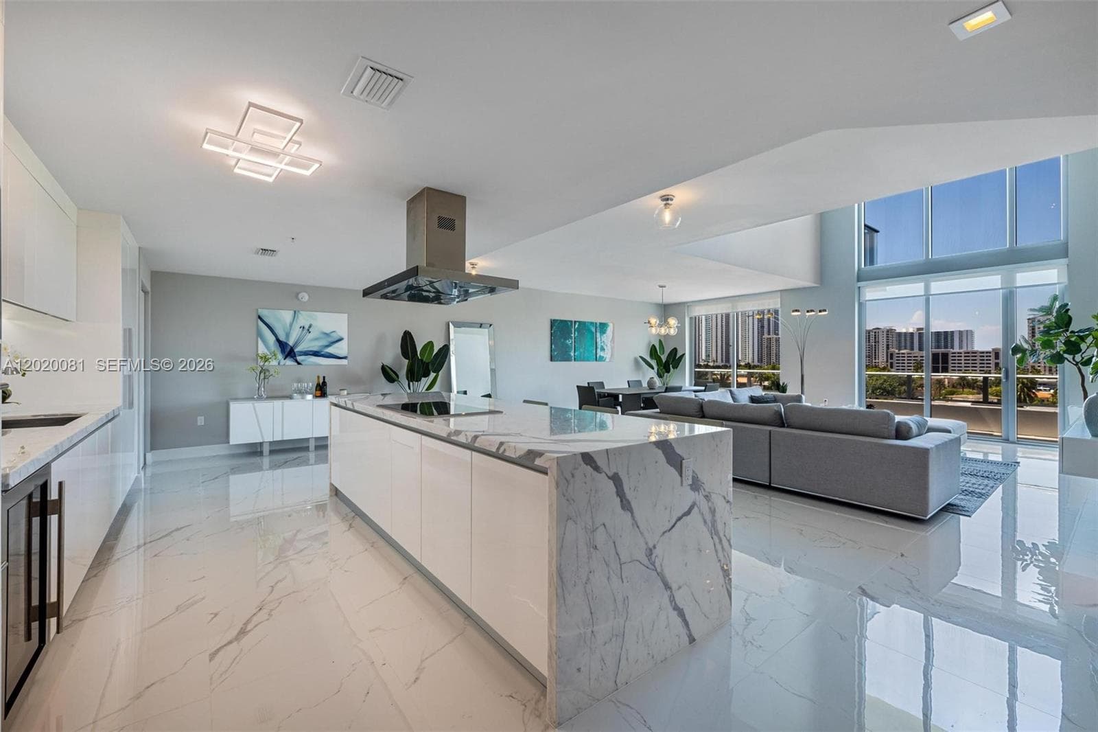 Parque Towers · #5-506 in Sunny Isles Beach - Photo 20