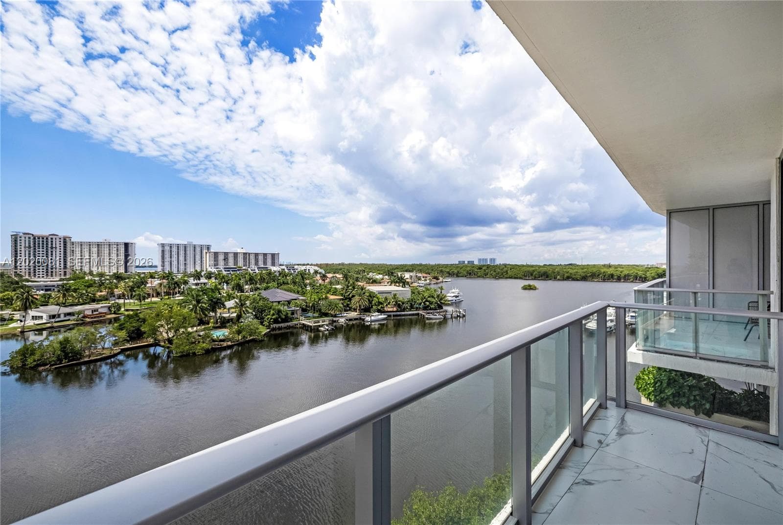 Parque Towers · #5-506 in Sunny Isles Beach - Photo 18