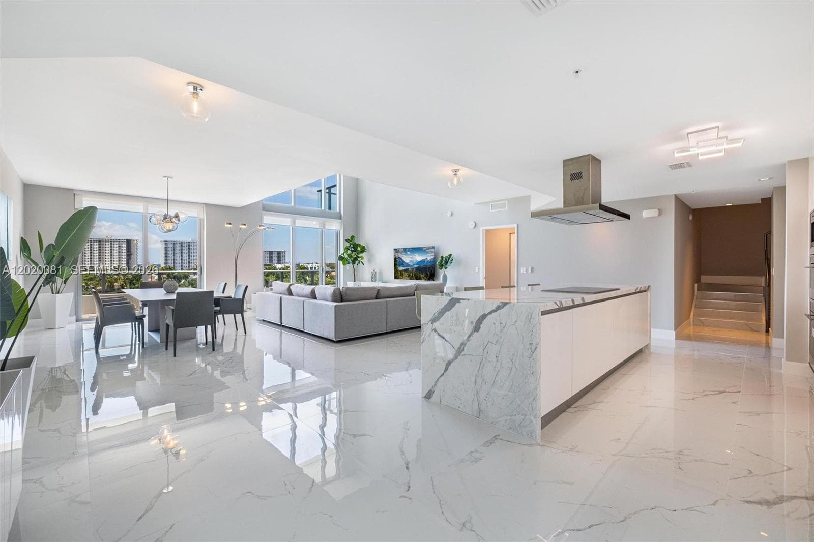 Parque Towers · #5-506 in Sunny Isles Beach - Photo 37