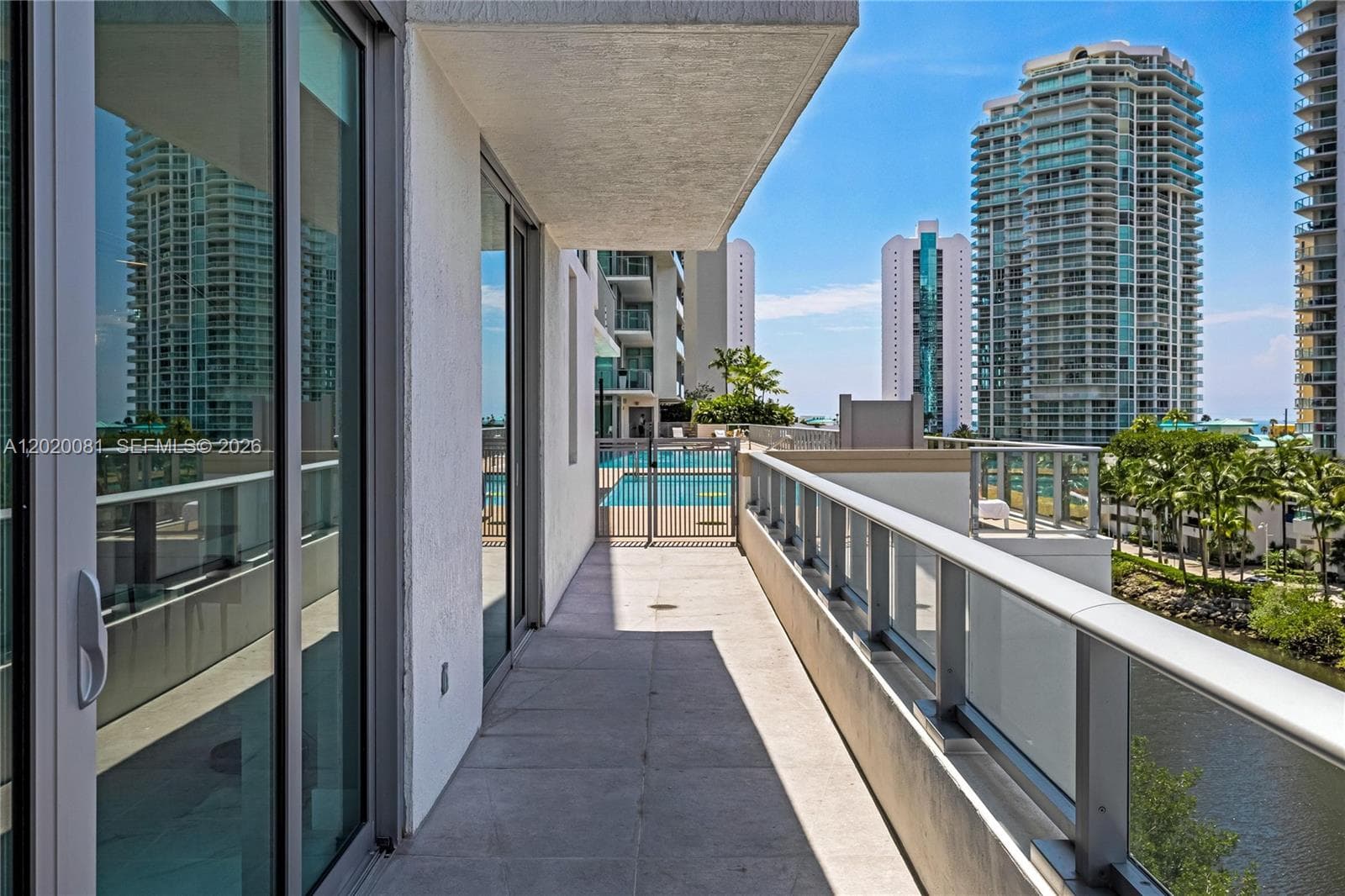 Parque Towers · #5-506 in Sunny Isles Beach - Photo 15