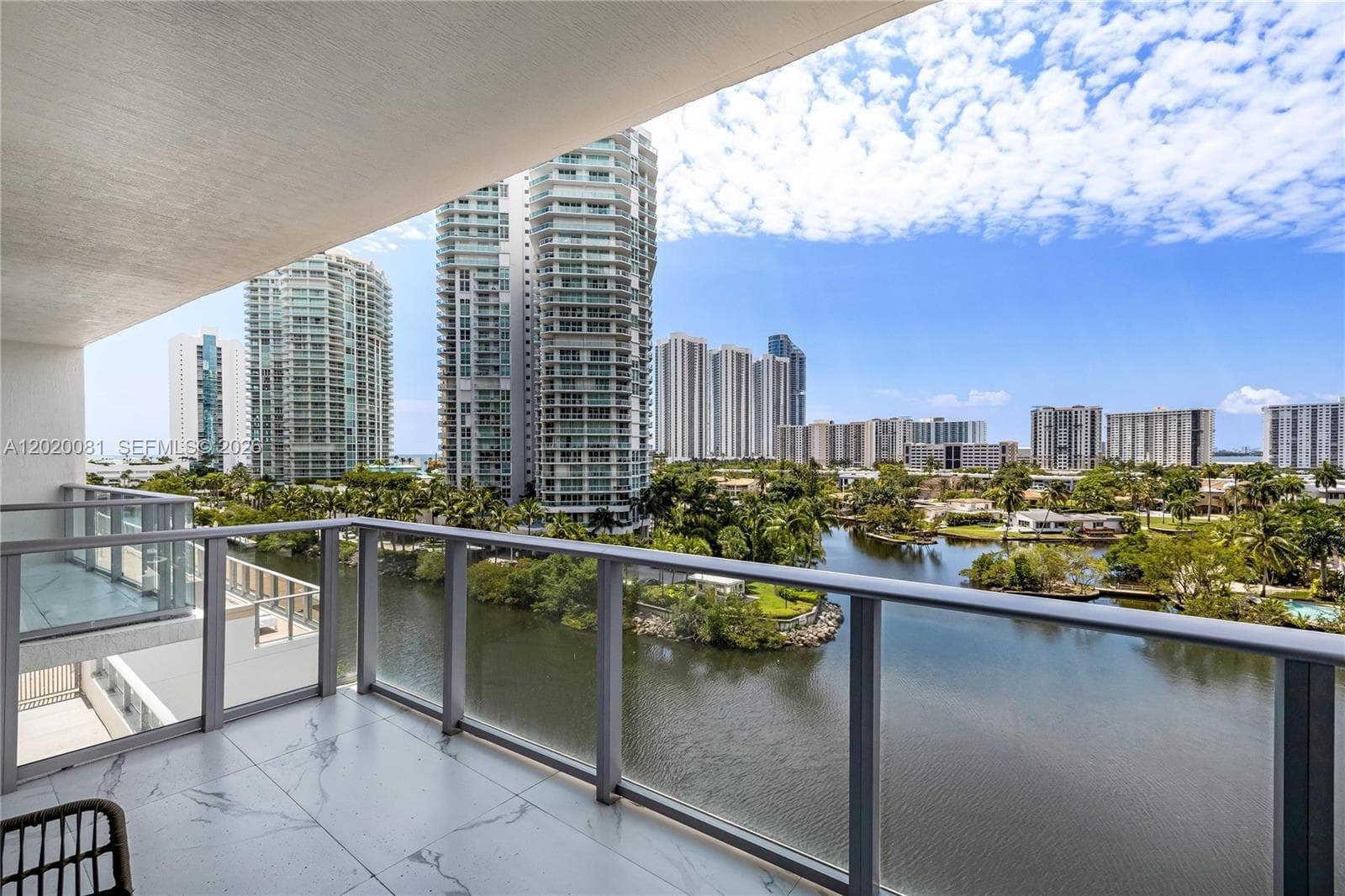 Parque Towers · #5-506 in Sunny Isles Beach - Photo 19