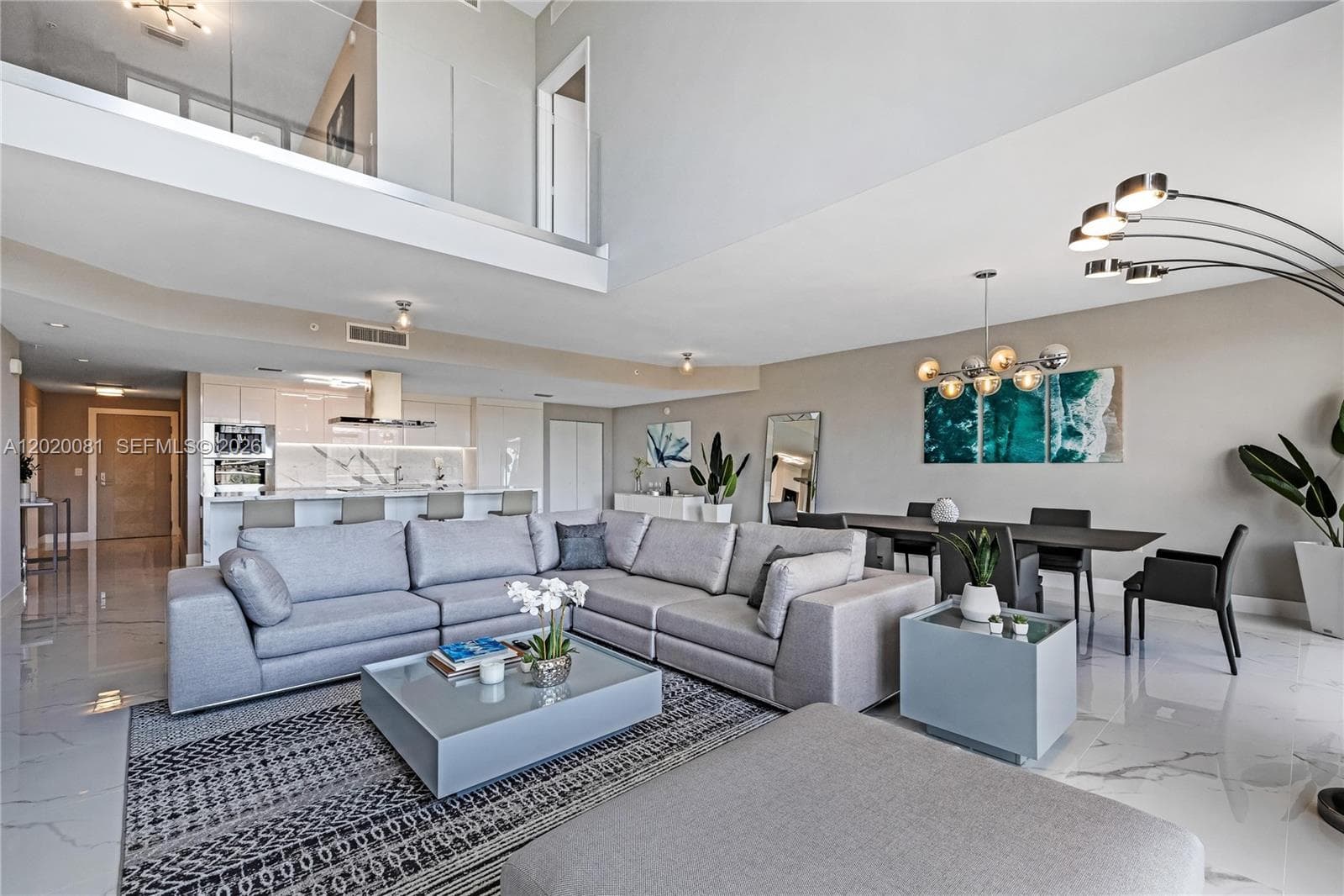 Parque Towers · #5-506 in Sunny Isles Beach - Photo 4