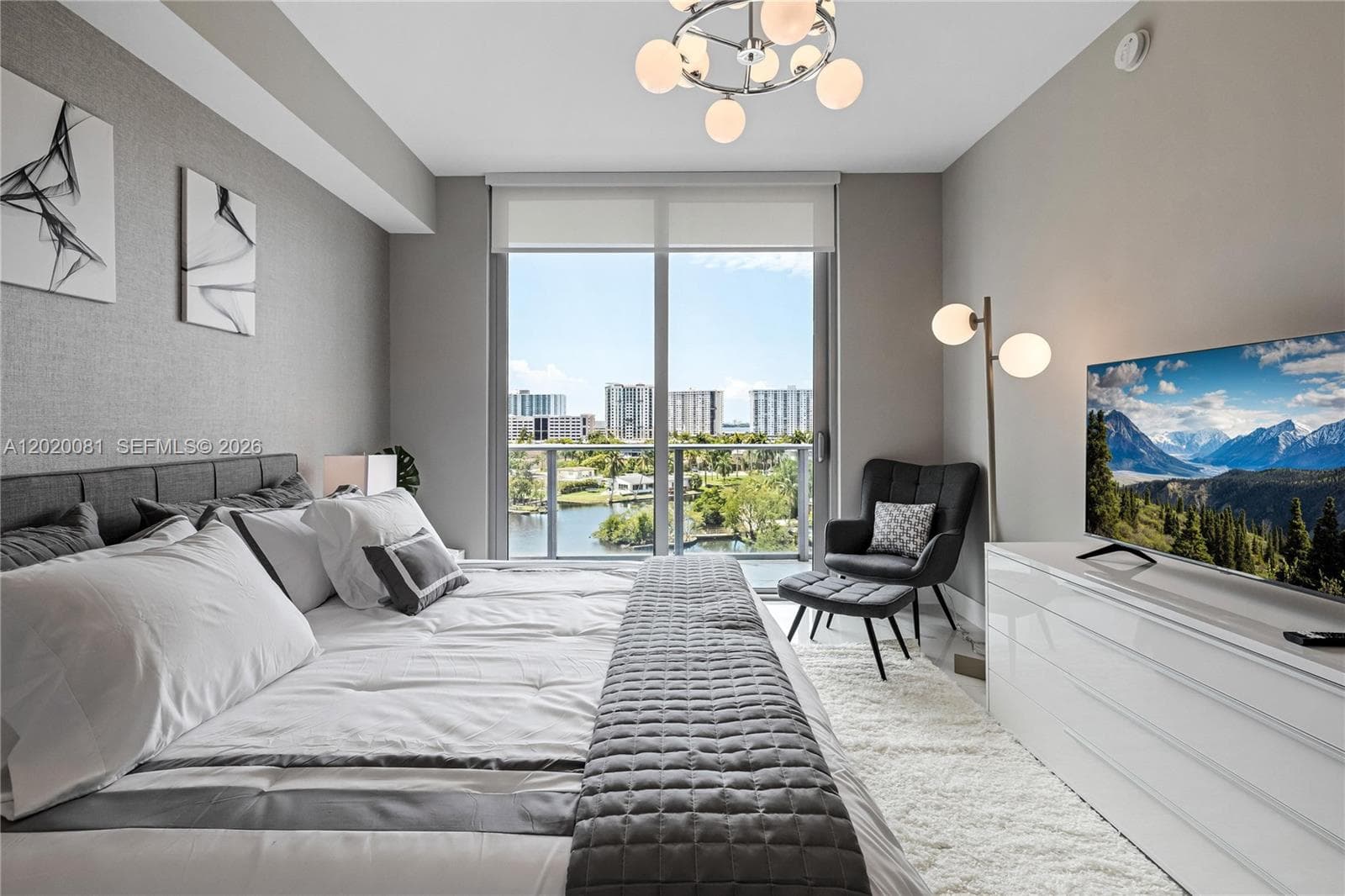 Parque Towers · #5-506 in Sunny Isles Beach - Photo 8