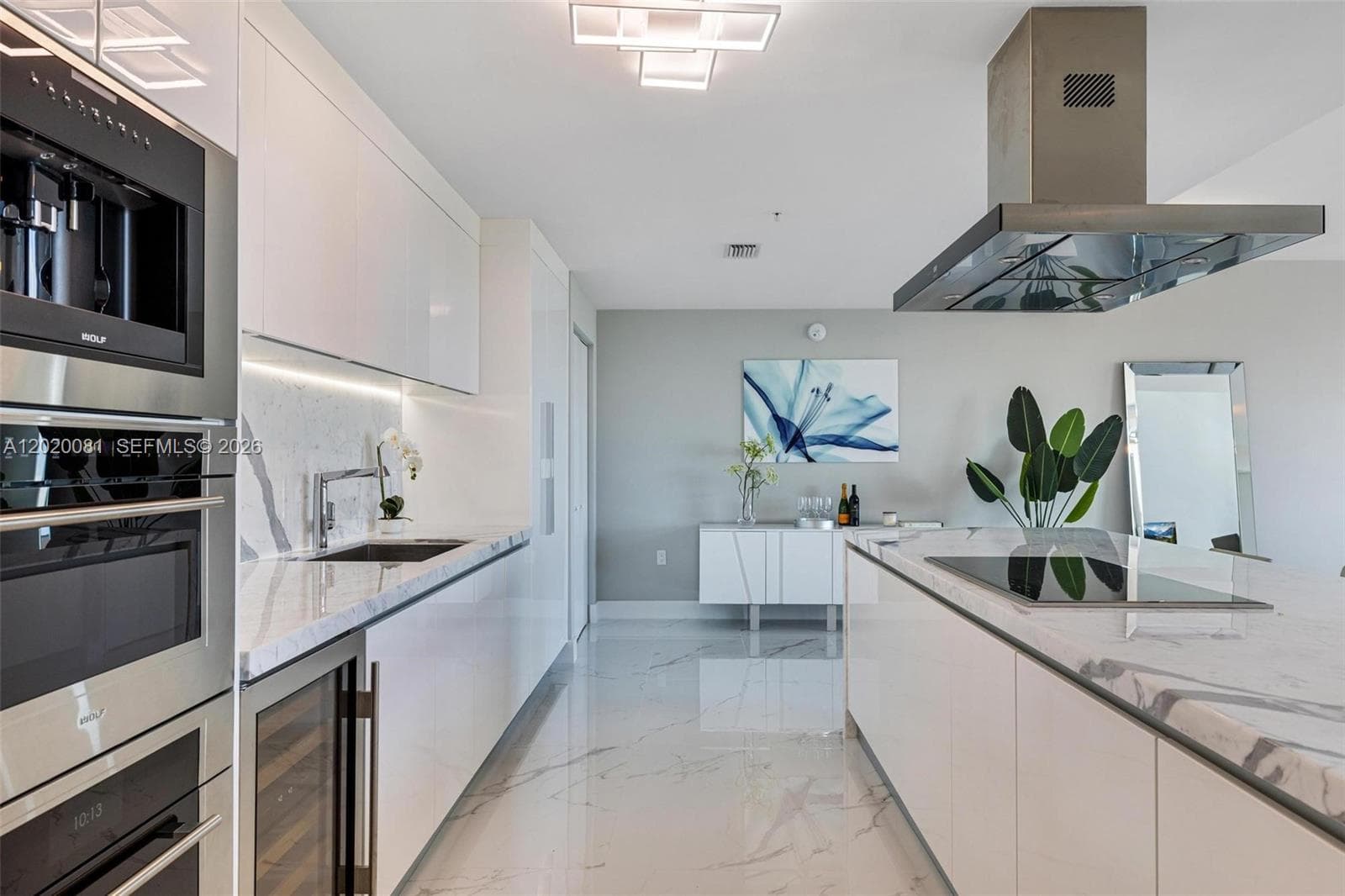 Parque Towers · #5-506 in Sunny Isles Beach - Photo 21
