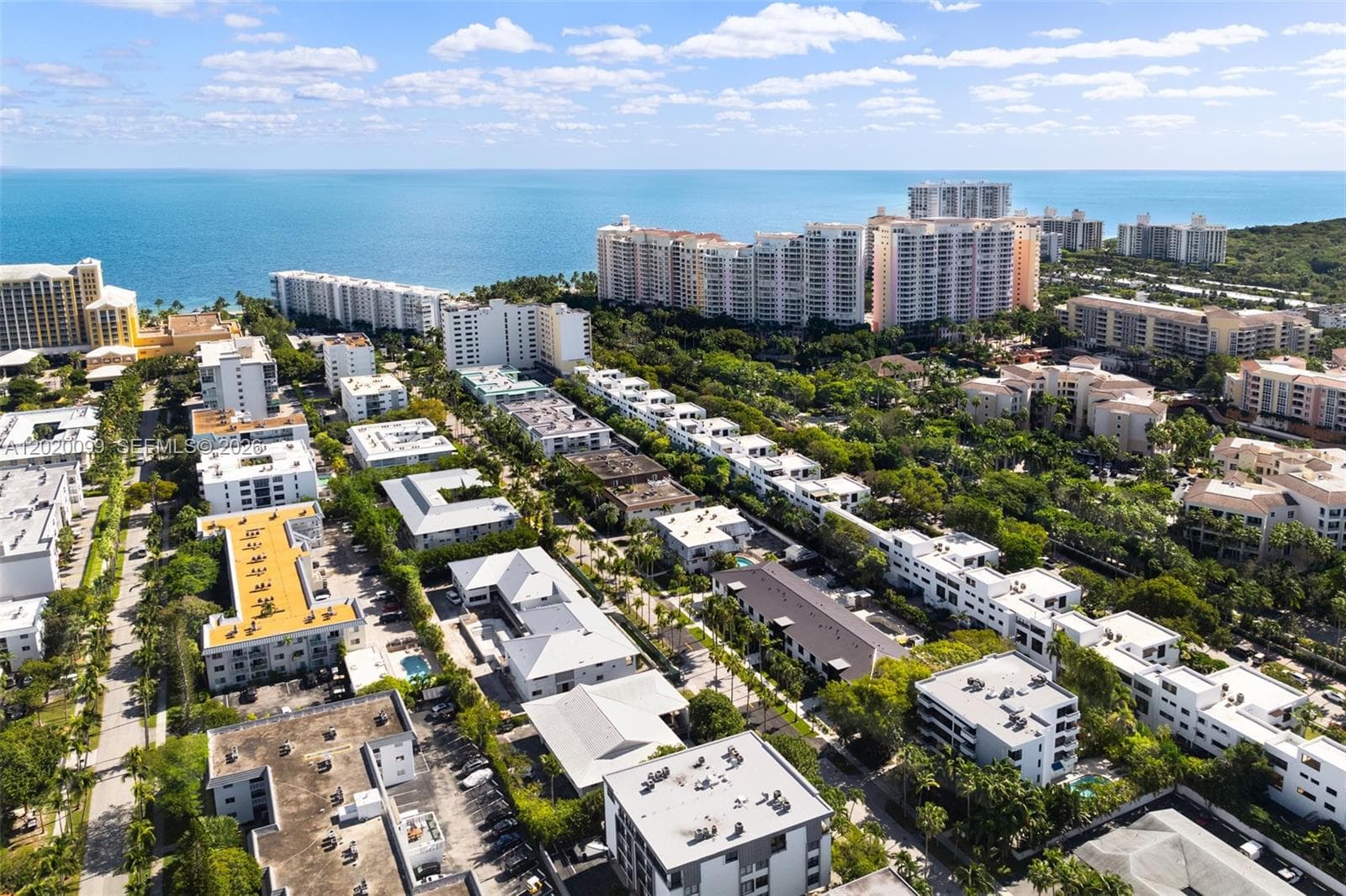 KEY CASSA · #204B in Key Biscayne - Photo 25