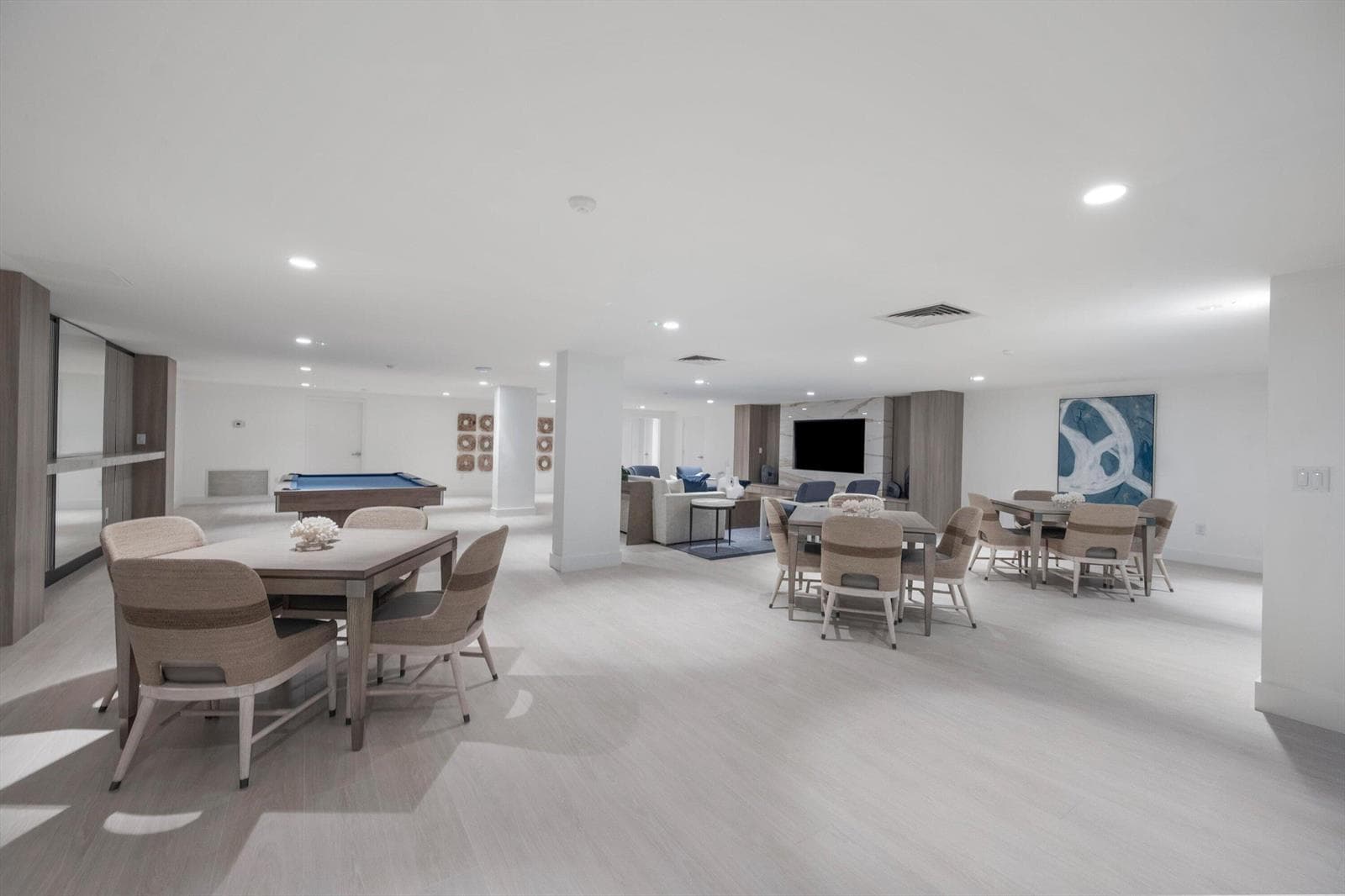 Activity Room