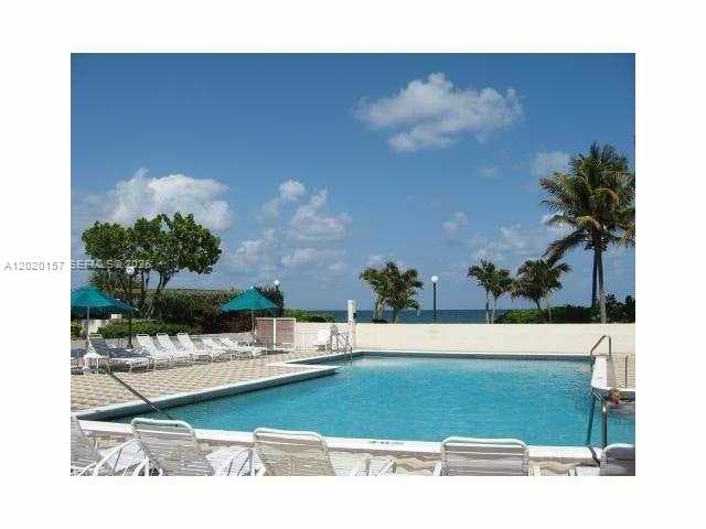 HAMPTON BEACH CLUB CONDO · #401 in Lauderdale By The Sea - Photo 12