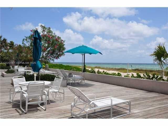 HAMPTON BEACH CLUB CONDO · #401 in Lauderdale By The Sea - Photo 14