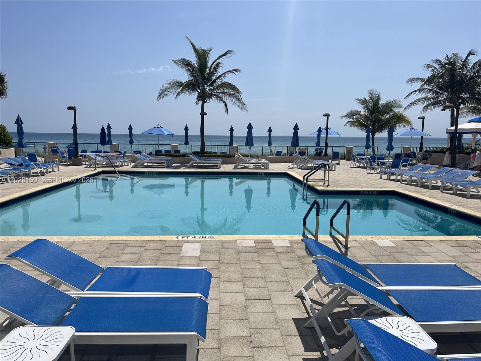 MALAGA TOWERS CONDO · #16B in Hallandale Beach - Photo 42