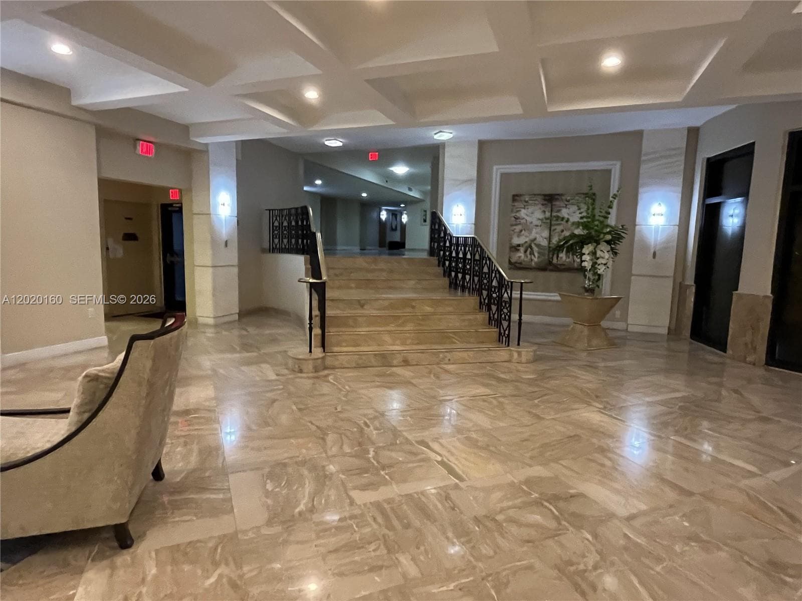 MALAGA TOWERS CONDO · #16B in Hallandale Beach - Photo 36
