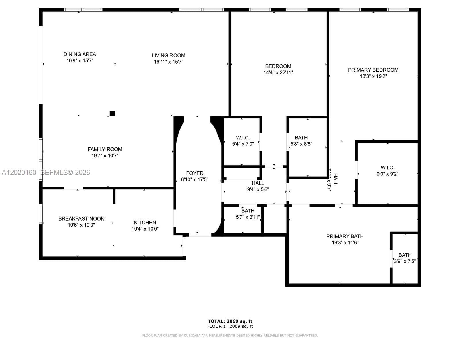 MALAGA TOWERS CONDO · #16B in Hallandale Beach - Photo 32