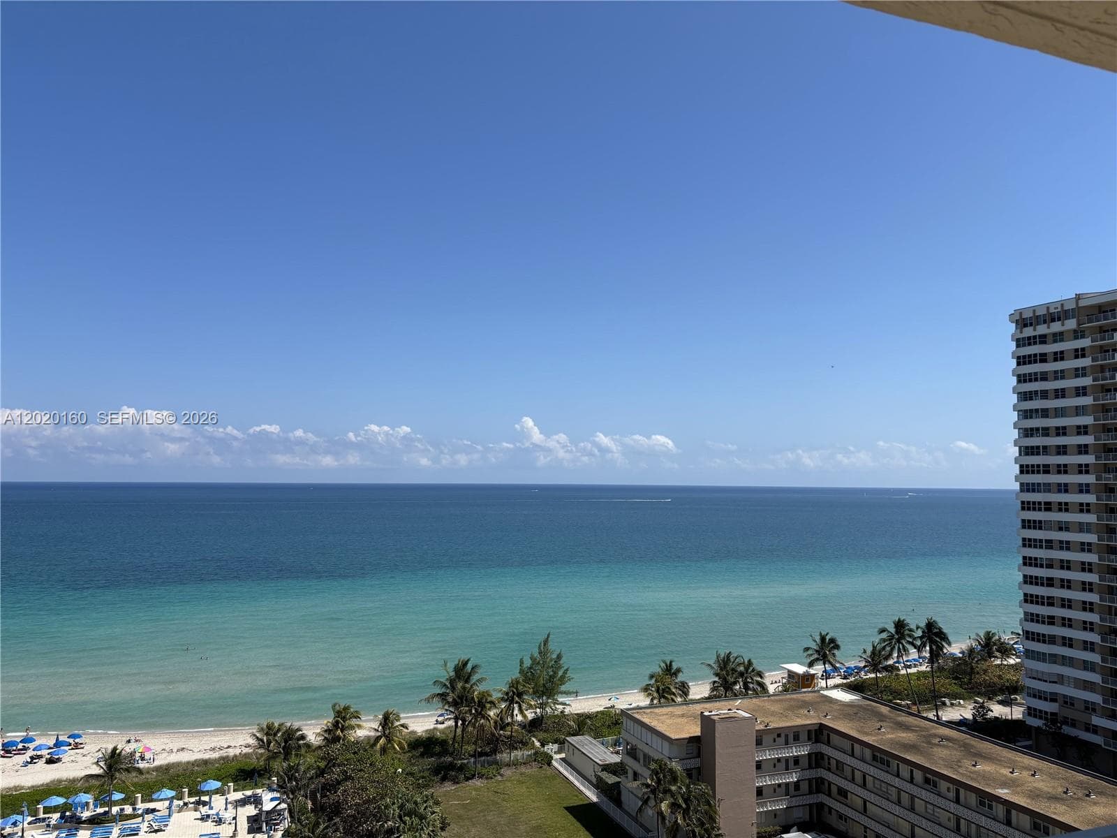 MALAGA TOWERS CONDO · #16B in Hallandale Beach - Photo 5