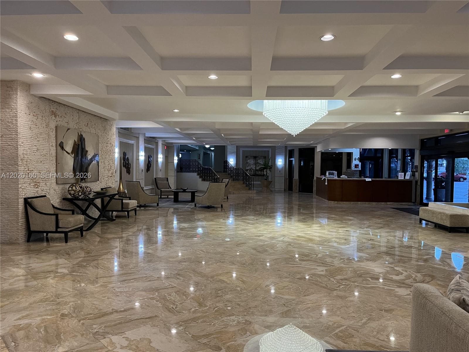 MALAGA TOWERS CONDO · #16B in Hallandale Beach - Photo 34