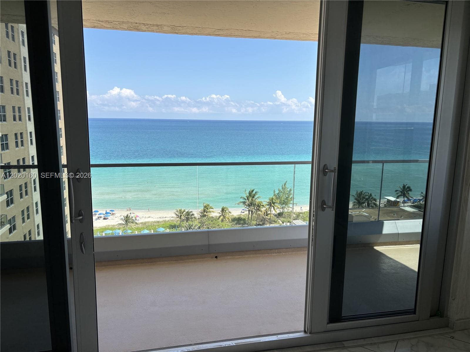 MALAGA TOWERS CONDO · #16B in Hallandale Beach - Photo 4