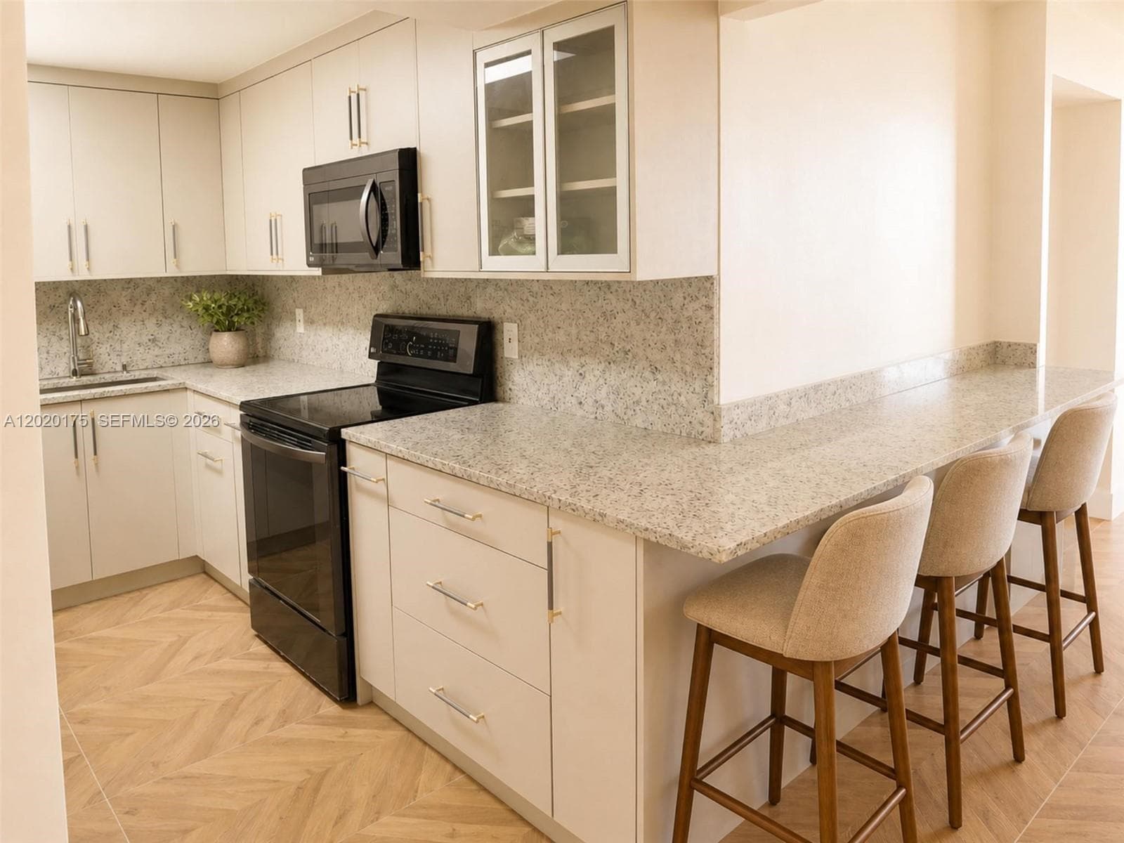 OLYMPUS CONDO PHASE · #1816 in Hallandale Beach - Photo 3