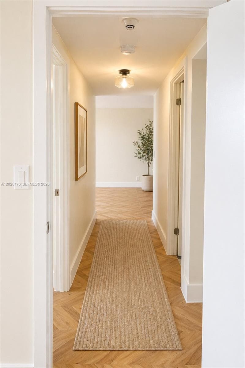 OLYMPUS CONDO PHASE · #1816 in Hallandale Beach - Photo 10
