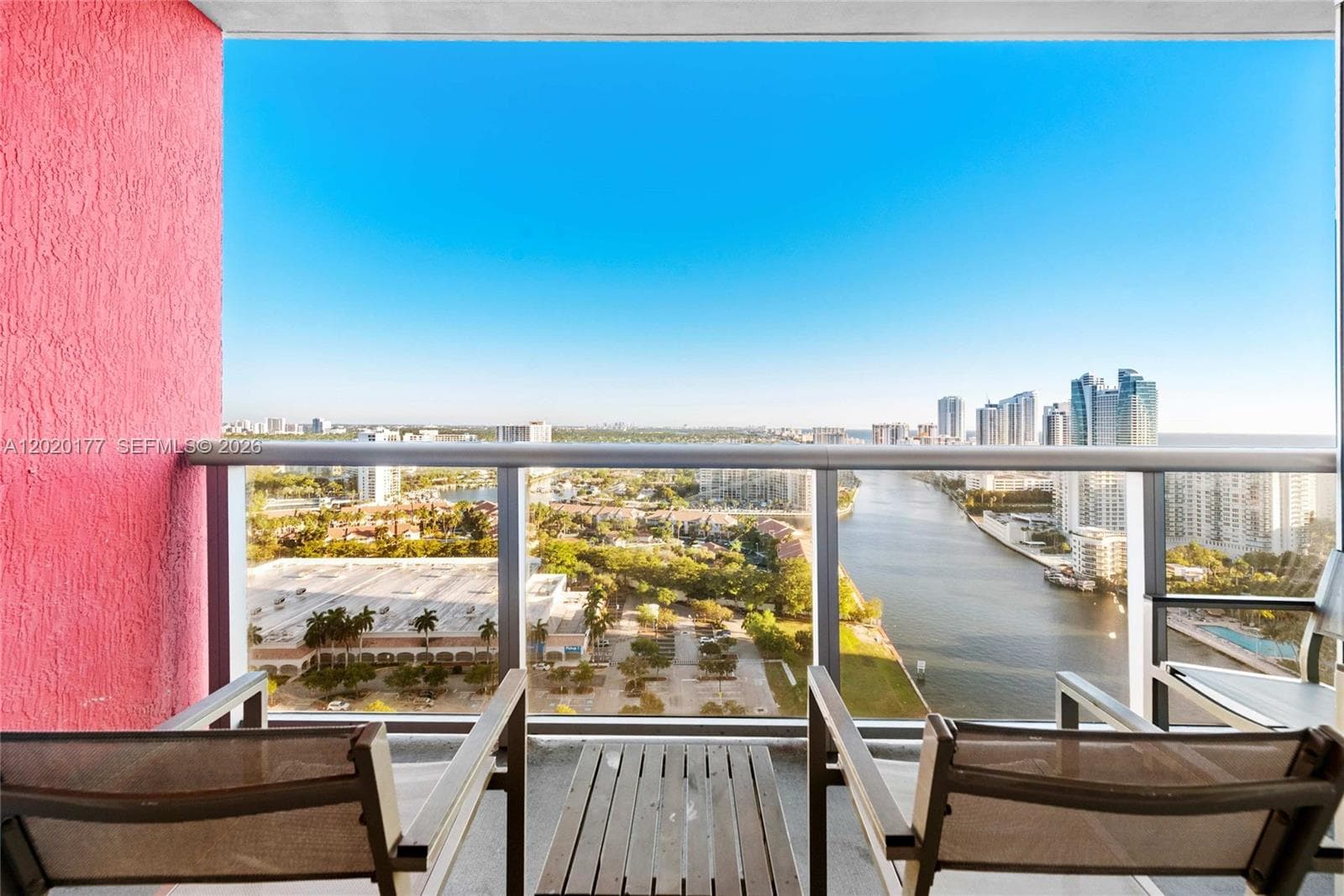 BEACHWALK CONDOMINIUM · #R2604 in Hallandale Beach - Photo 6