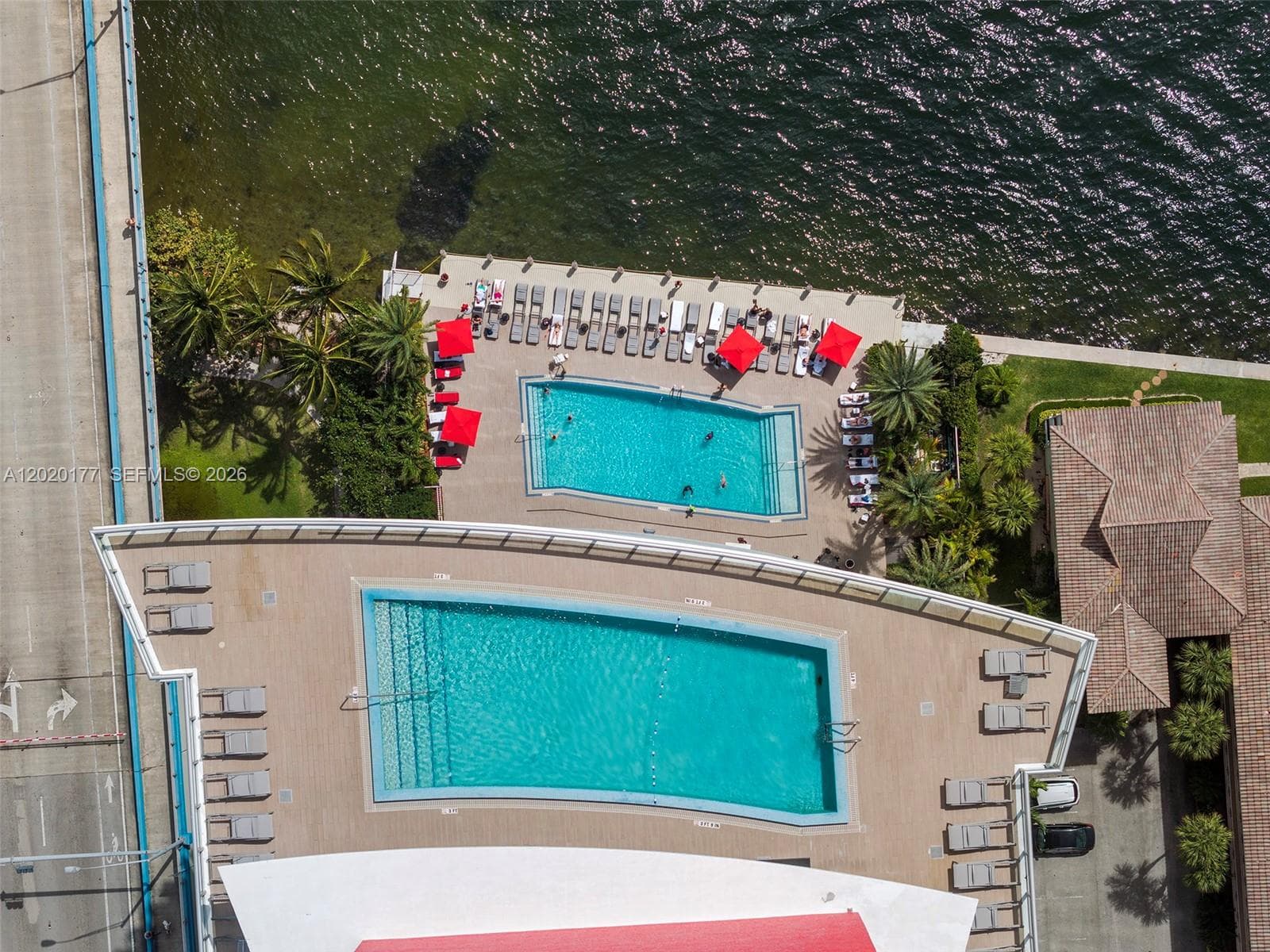 BEACHWALK CONDOMINIUM · #R2604 in Hallandale Beach - Photo 13