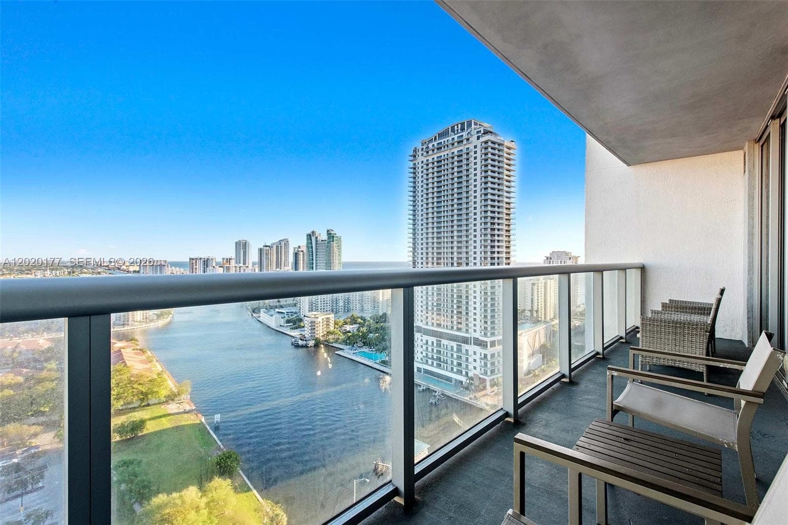 BEACHWALK CONDOMINIUM · #R2604 in Hallandale Beach - Photo 17