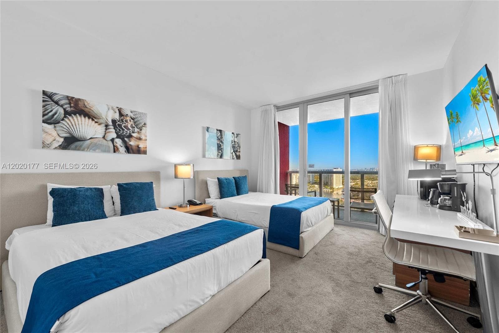 BEACHWALK CONDOMINIUM · #R2604 in Hallandale Beach - Photo 16