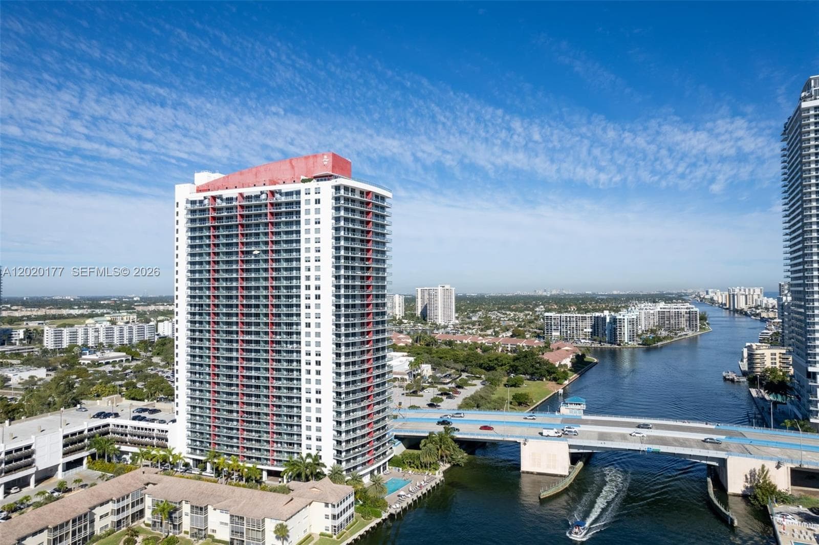 BEACHWALK CONDOMINIUM · #R2604 in Hallandale Beach - Photo 26