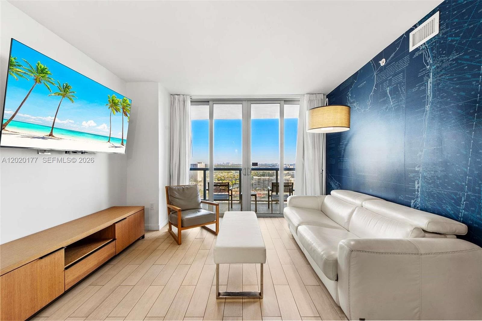 BEACHWALK CONDOMINIUM · #R2604 in Hallandale Beach - Photo 3