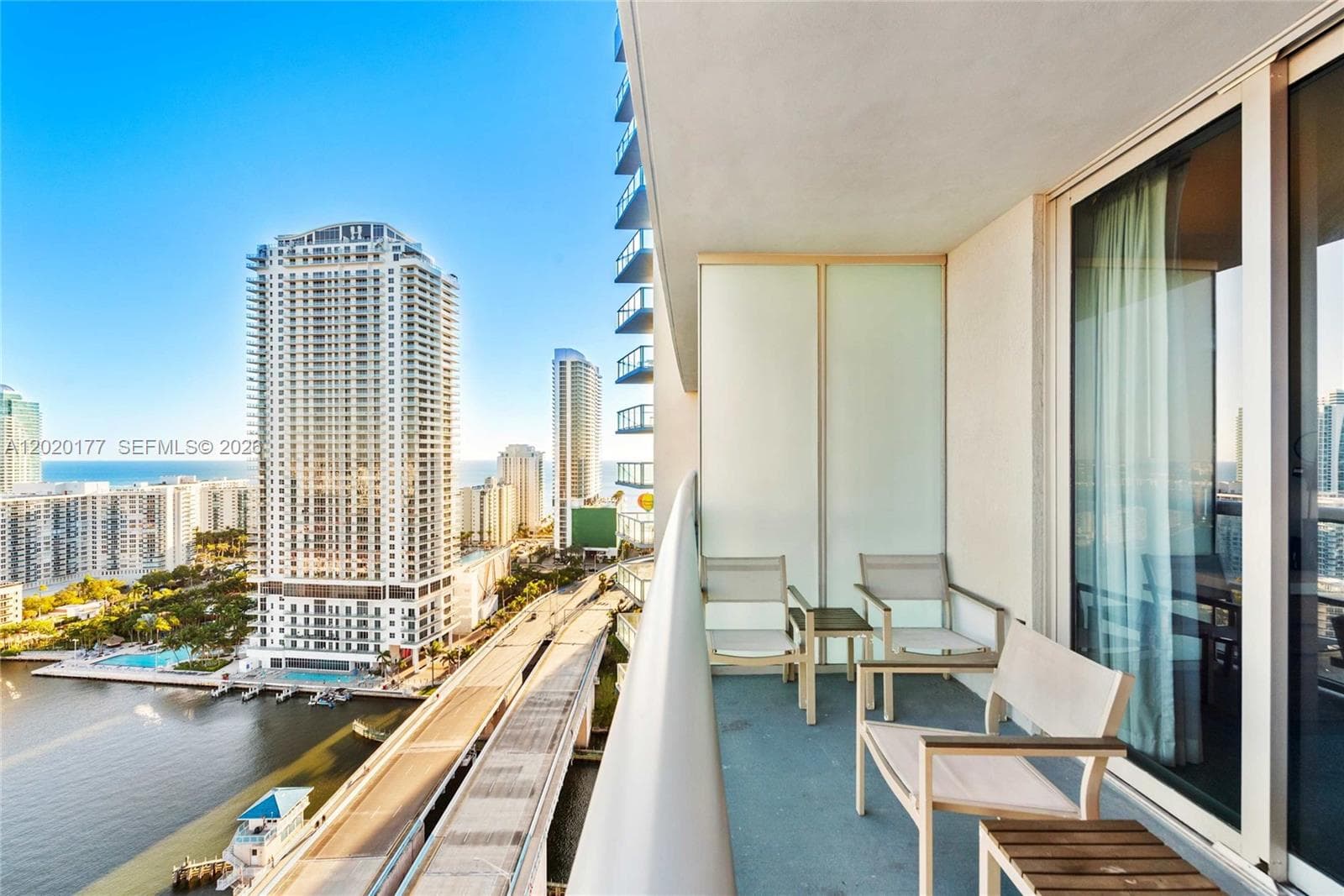 BEACHWALK CONDOMINIUM · #R2604 in Hallandale Beach - Photo 9