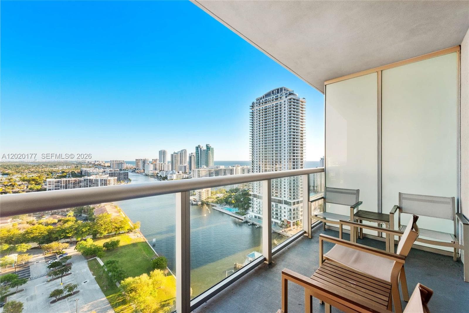 BEACHWALK CONDOMINIUM · #R2604 in Hallandale Beach - Photo 24