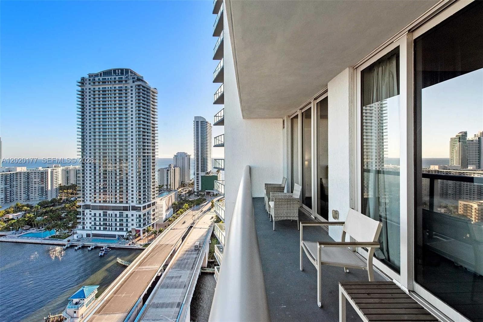 BEACHWALK CONDOMINIUM · #R2604 in Hallandale Beach - Photo 30