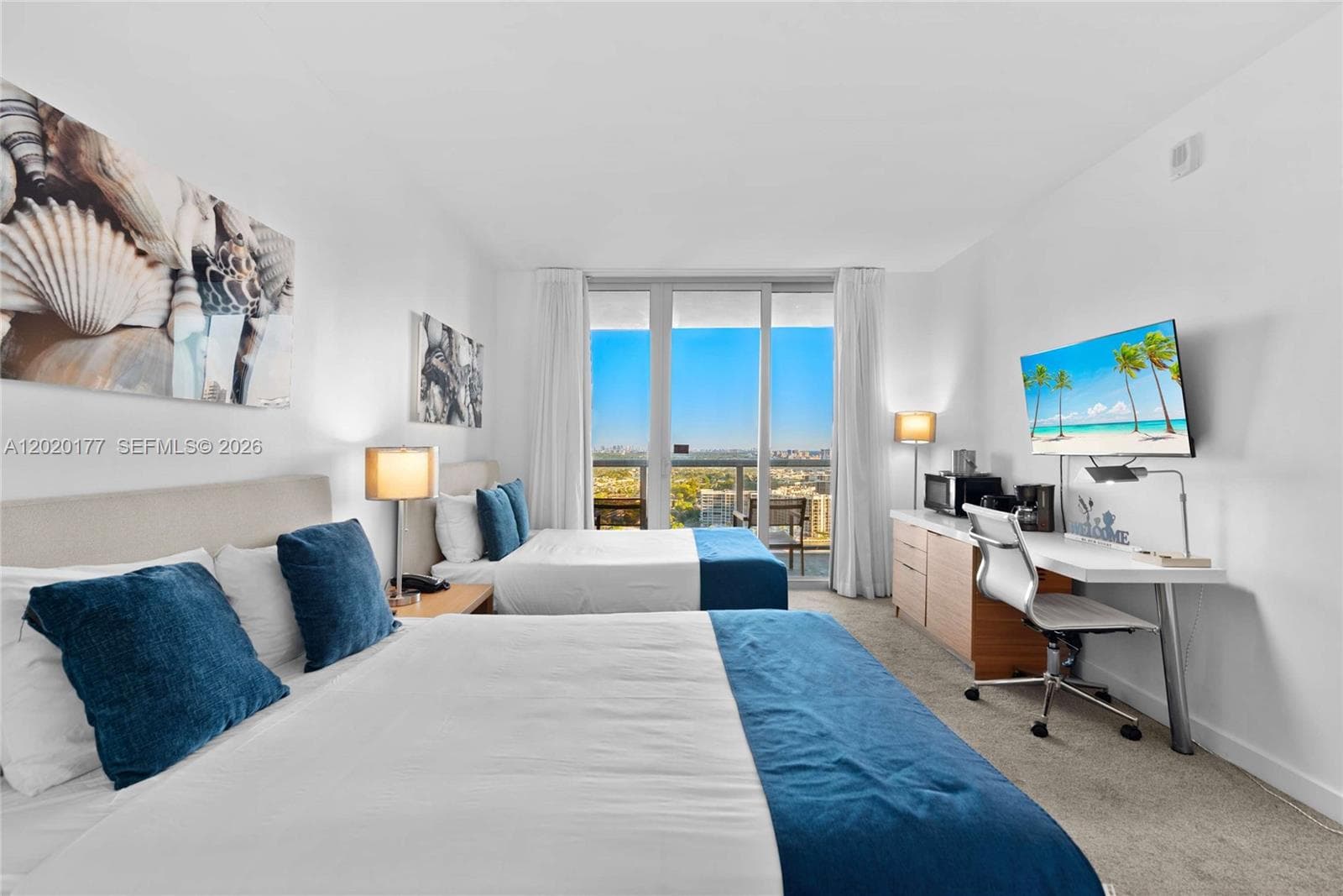 BEACHWALK CONDOMINIUM · #R2604 in Hallandale Beach - Photo 10