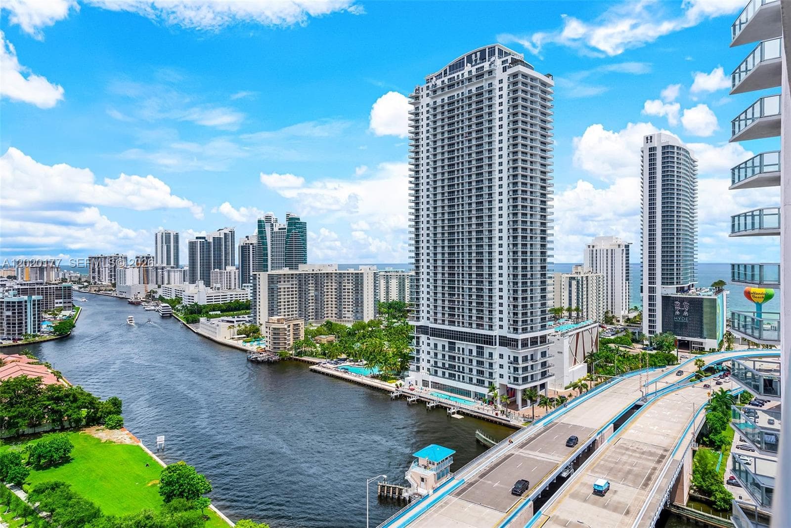 BEACHWALK CONDOMINIUM · #R2604 in Hallandale Beach - Photo 15