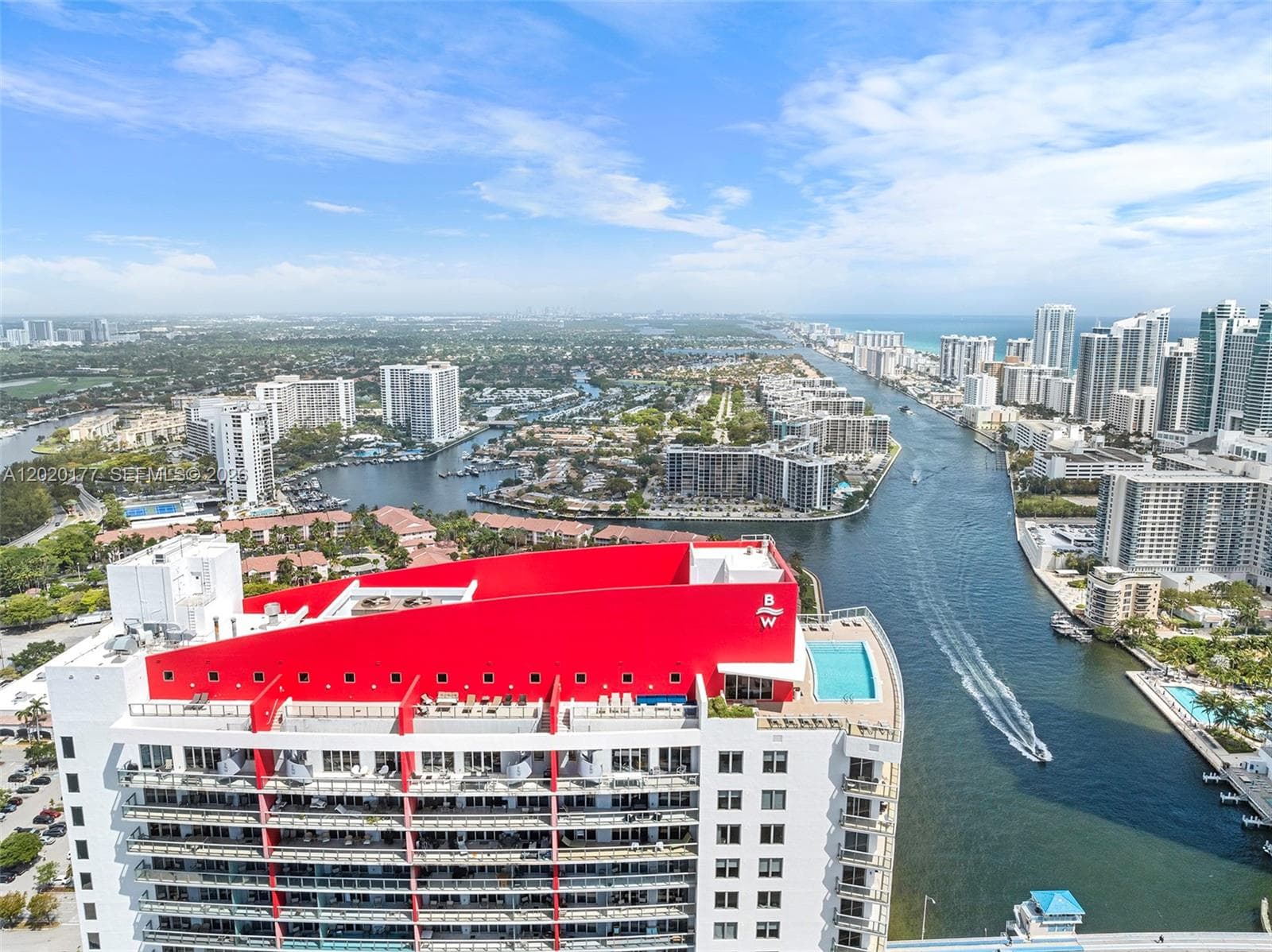 BEACHWALK CONDOMINIUM · #R2604 in Hallandale Beach - Photo 11