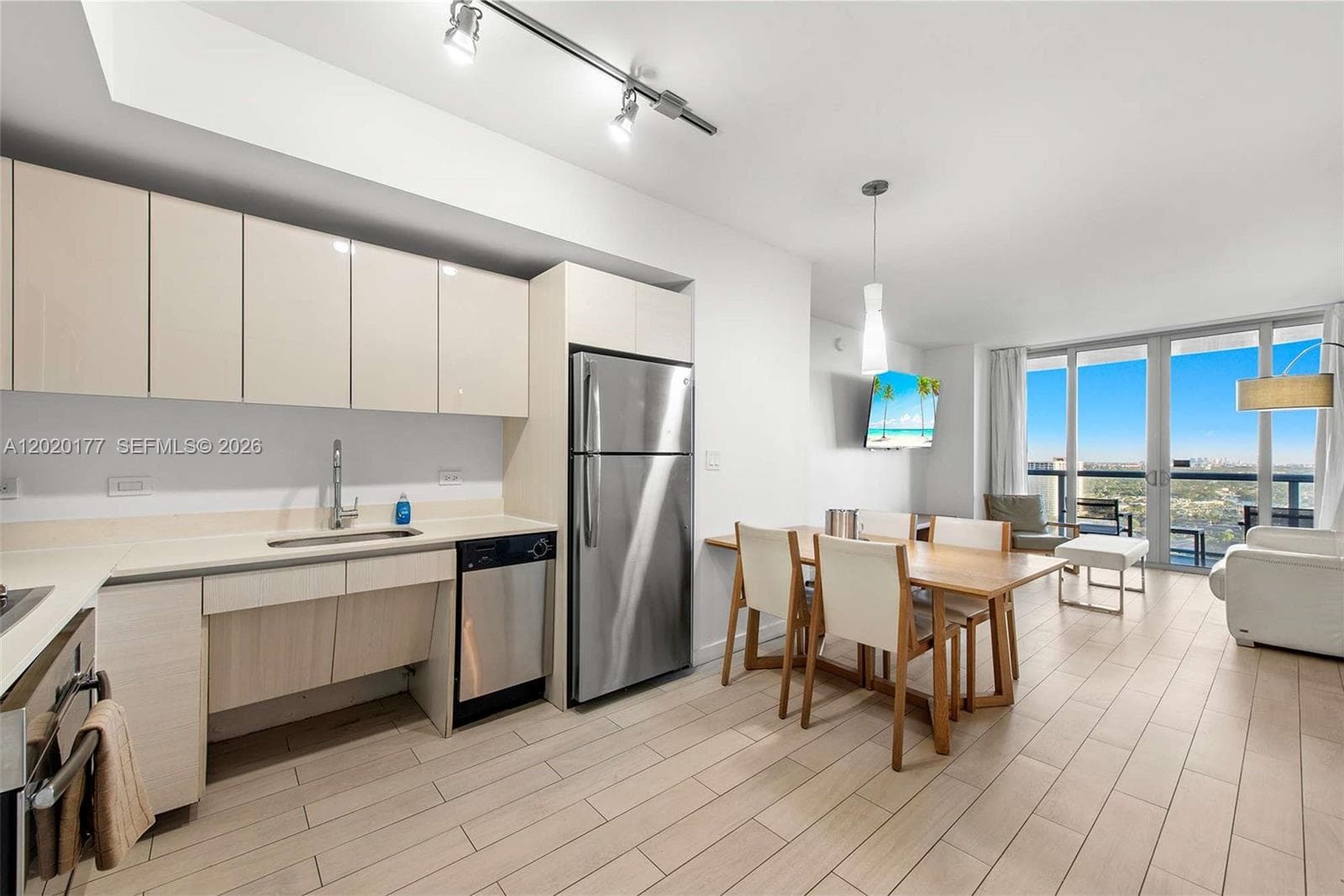 BEACHWALK CONDOMINIUM · #R2604 in Hallandale Beach - Photo 29