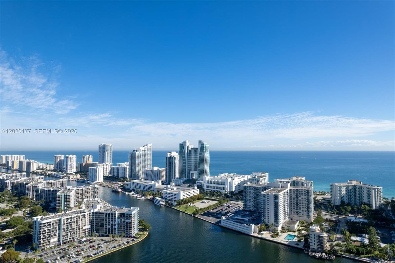 BEACHWALK CONDOMINIUM · #R2604 in Hallandale Beach - Photo 8