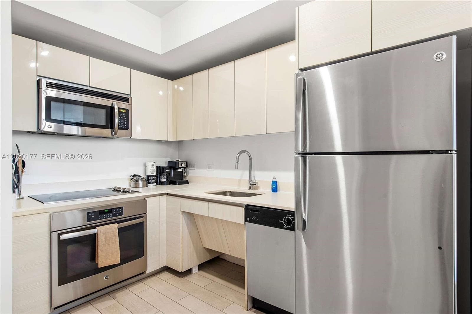 BEACHWALK CONDOMINIUM · #R2604 in Hallandale Beach - Photo 25