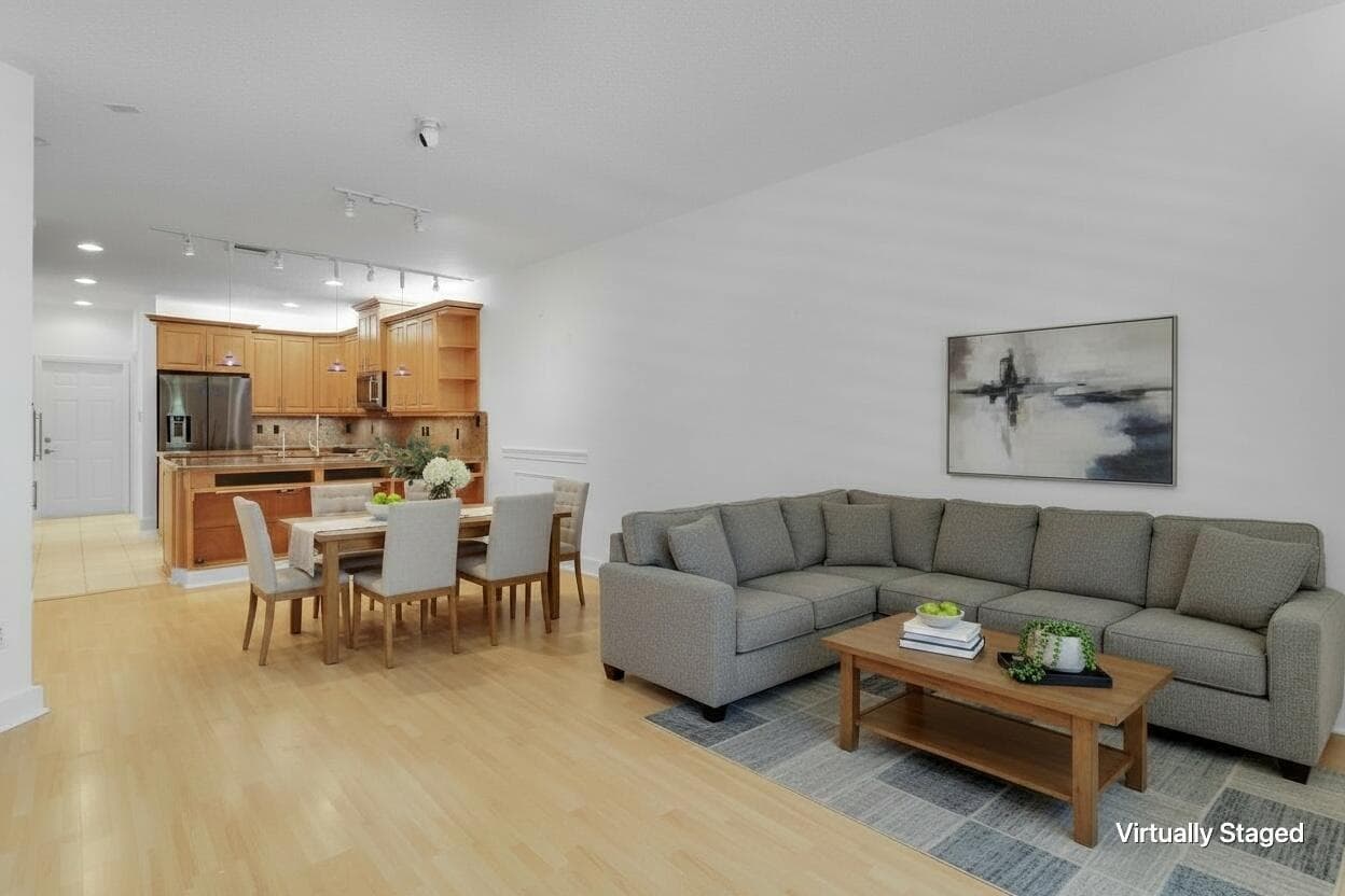 Living/Dining