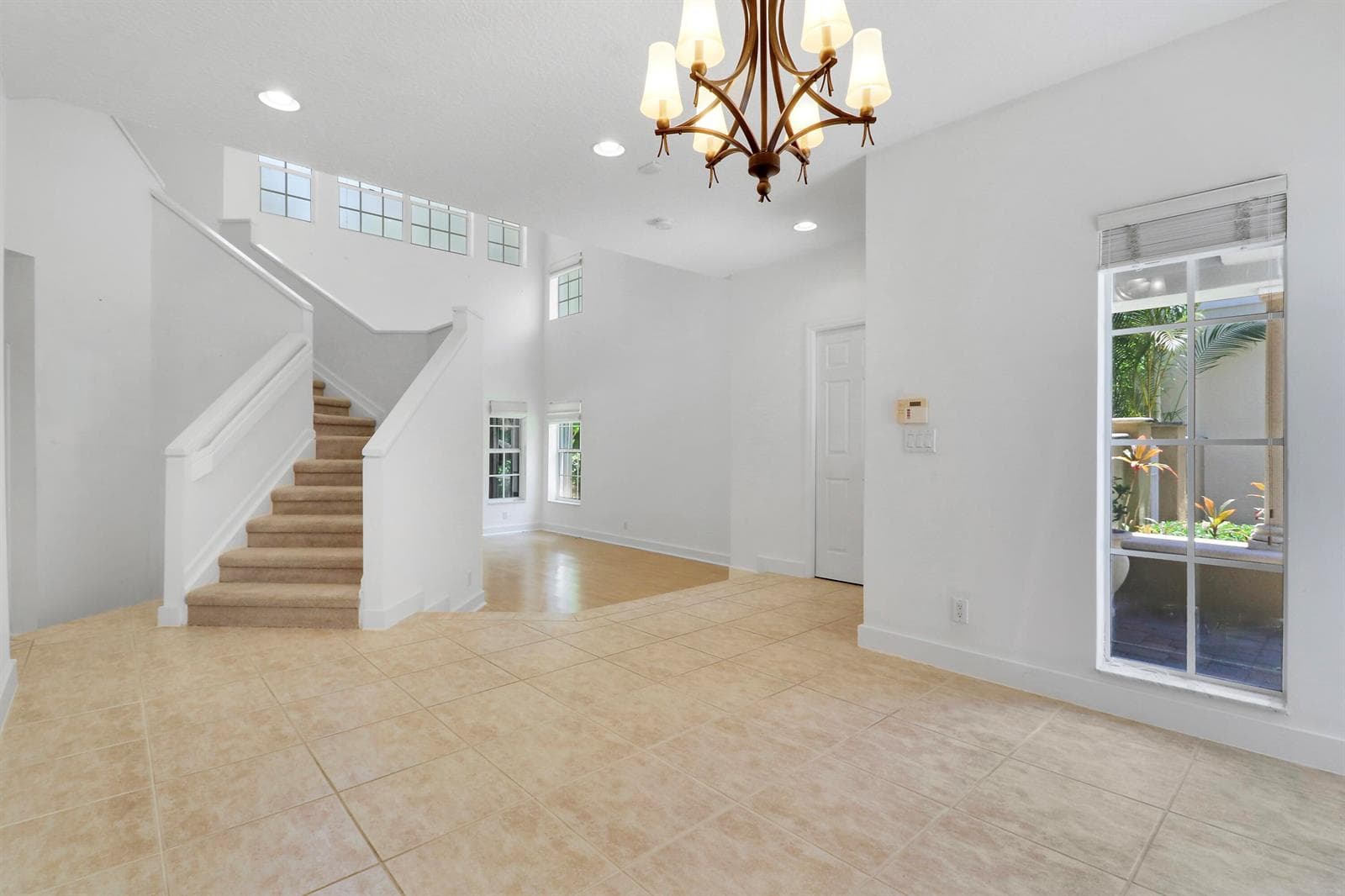 Formal Dining