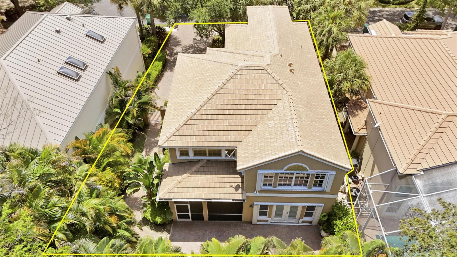 New Roof
