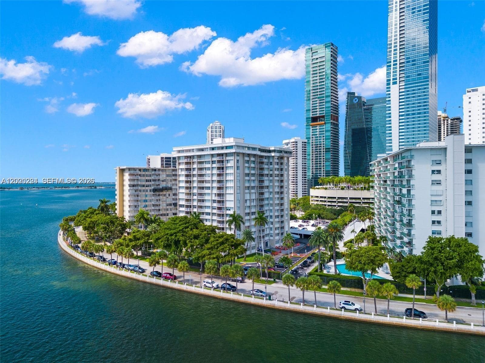 BAYSHORE PLACE CONDO · #1108B in Miami - Photo 25
