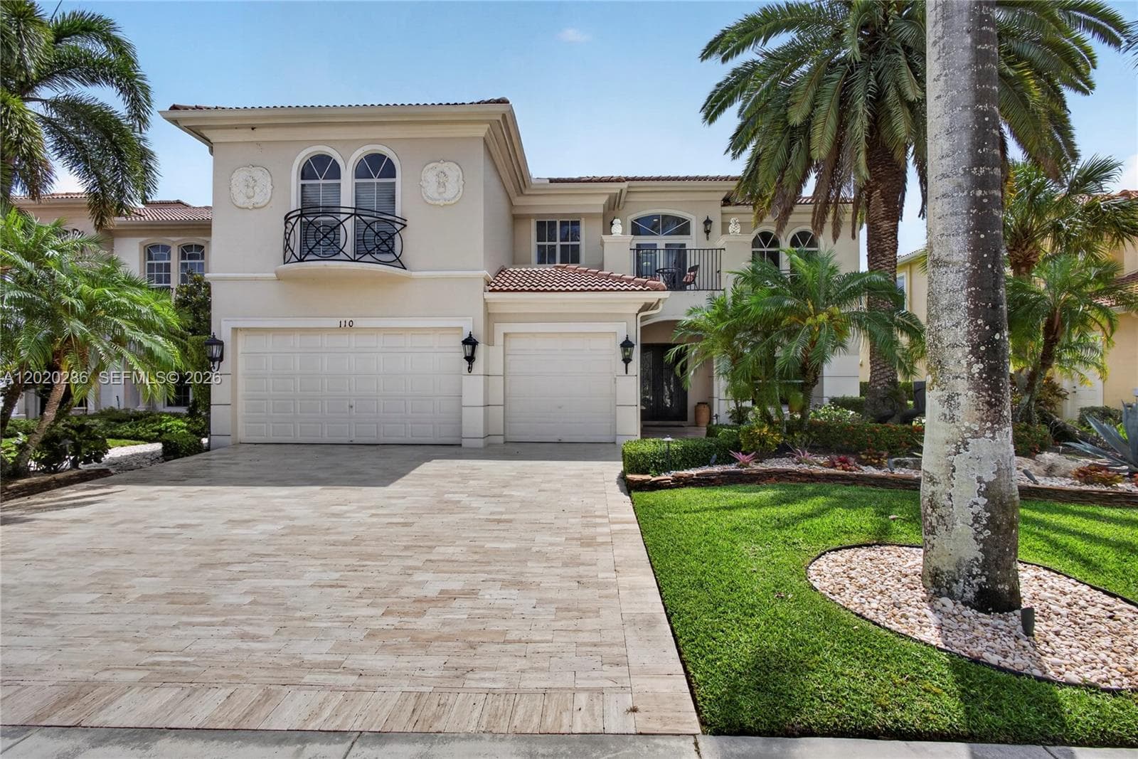 110 Abondance Dr photo 1
