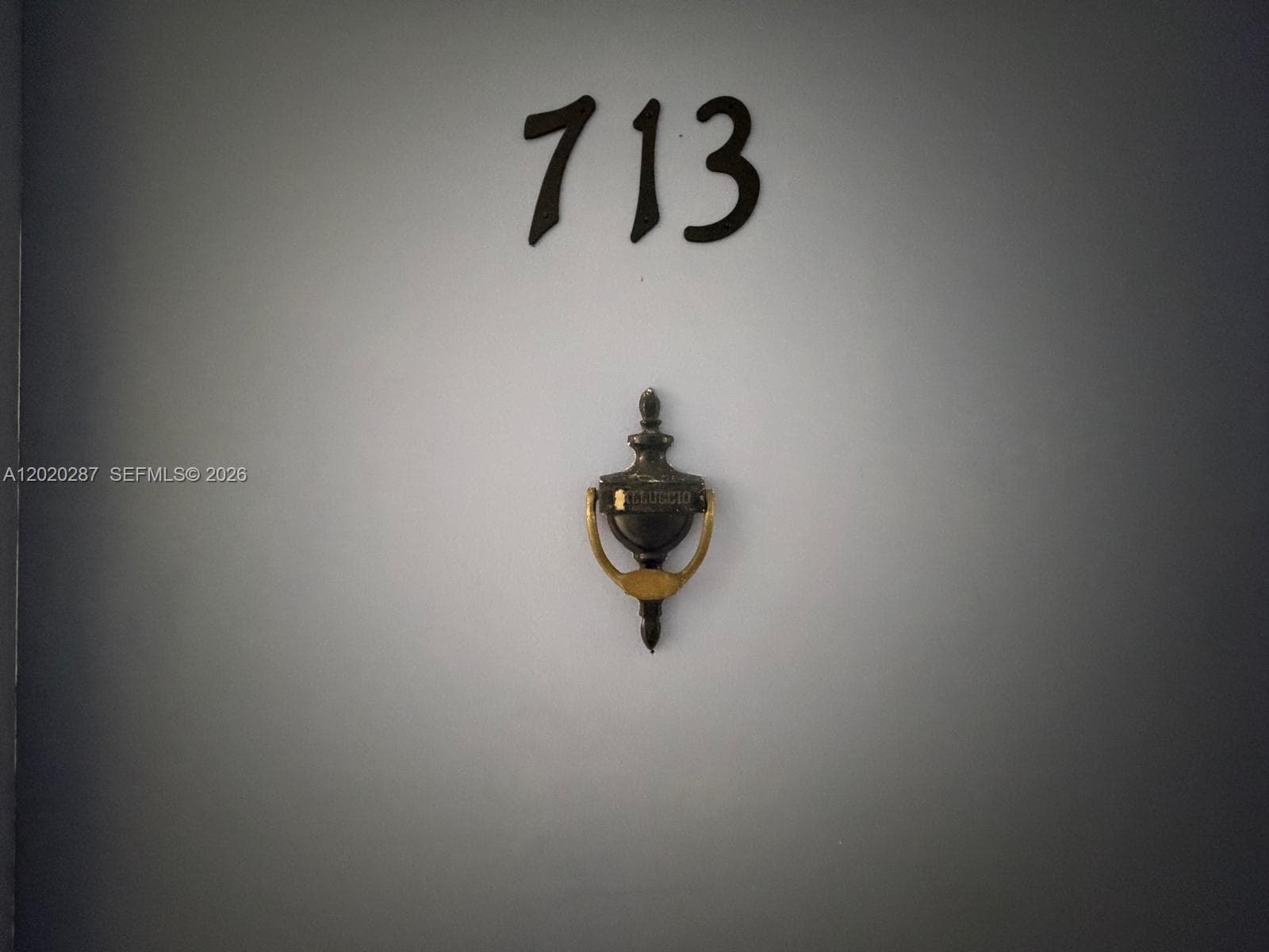 EVERETT ARMS NO 7 CONDO · #713 in Pompano Beach - Photo 6