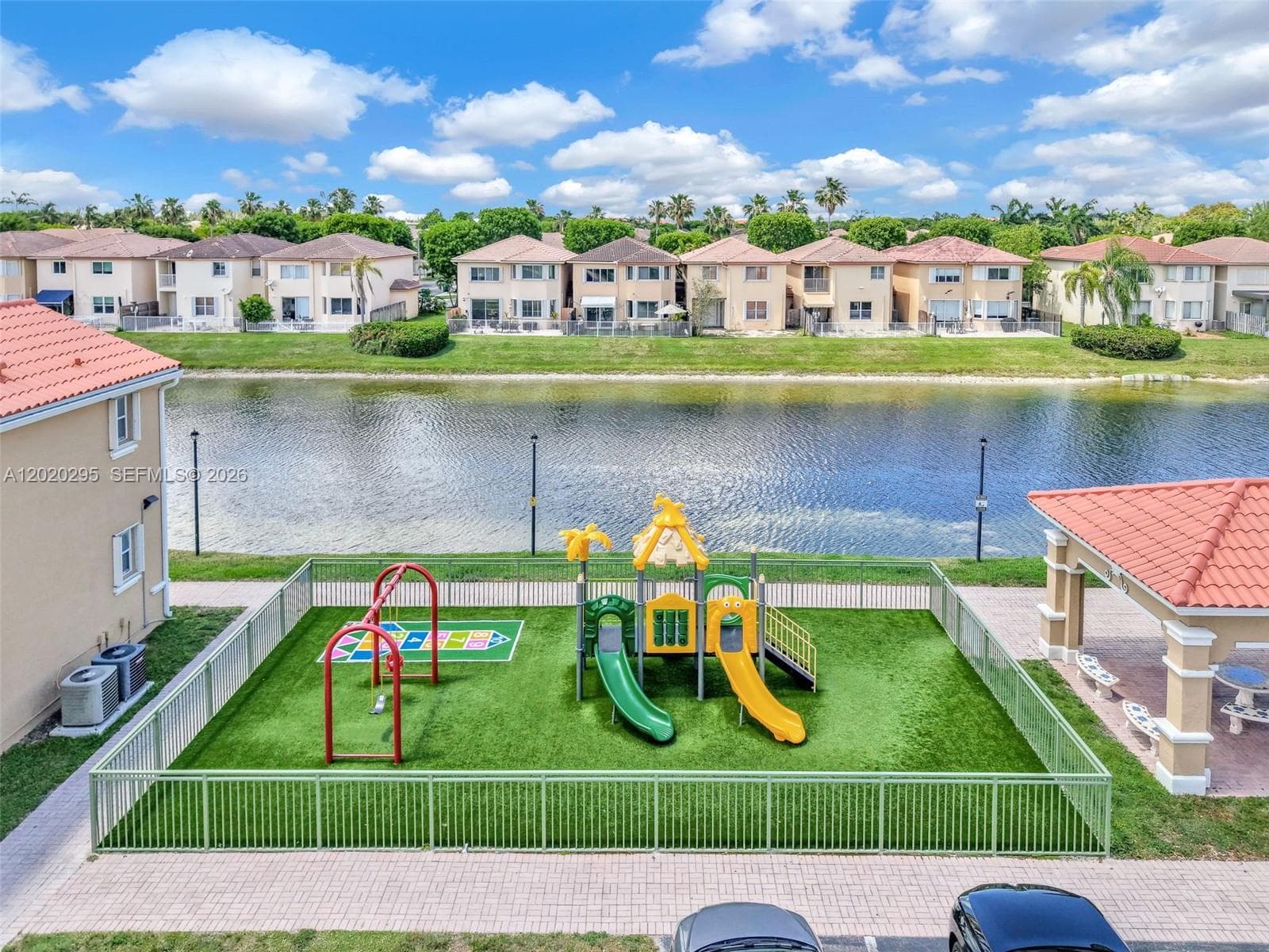 THE COURTS AT DORAL ISLES · #1538 in Doral - Photo 34