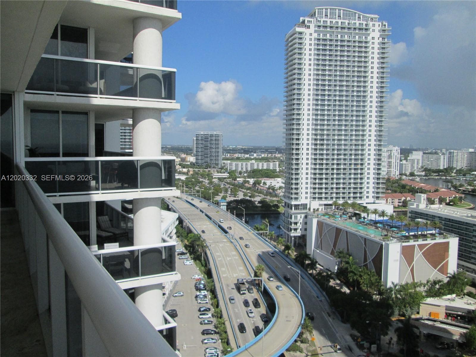 Beach Club of Hallandale · #2301 in Hallandale Beach - Photo 16