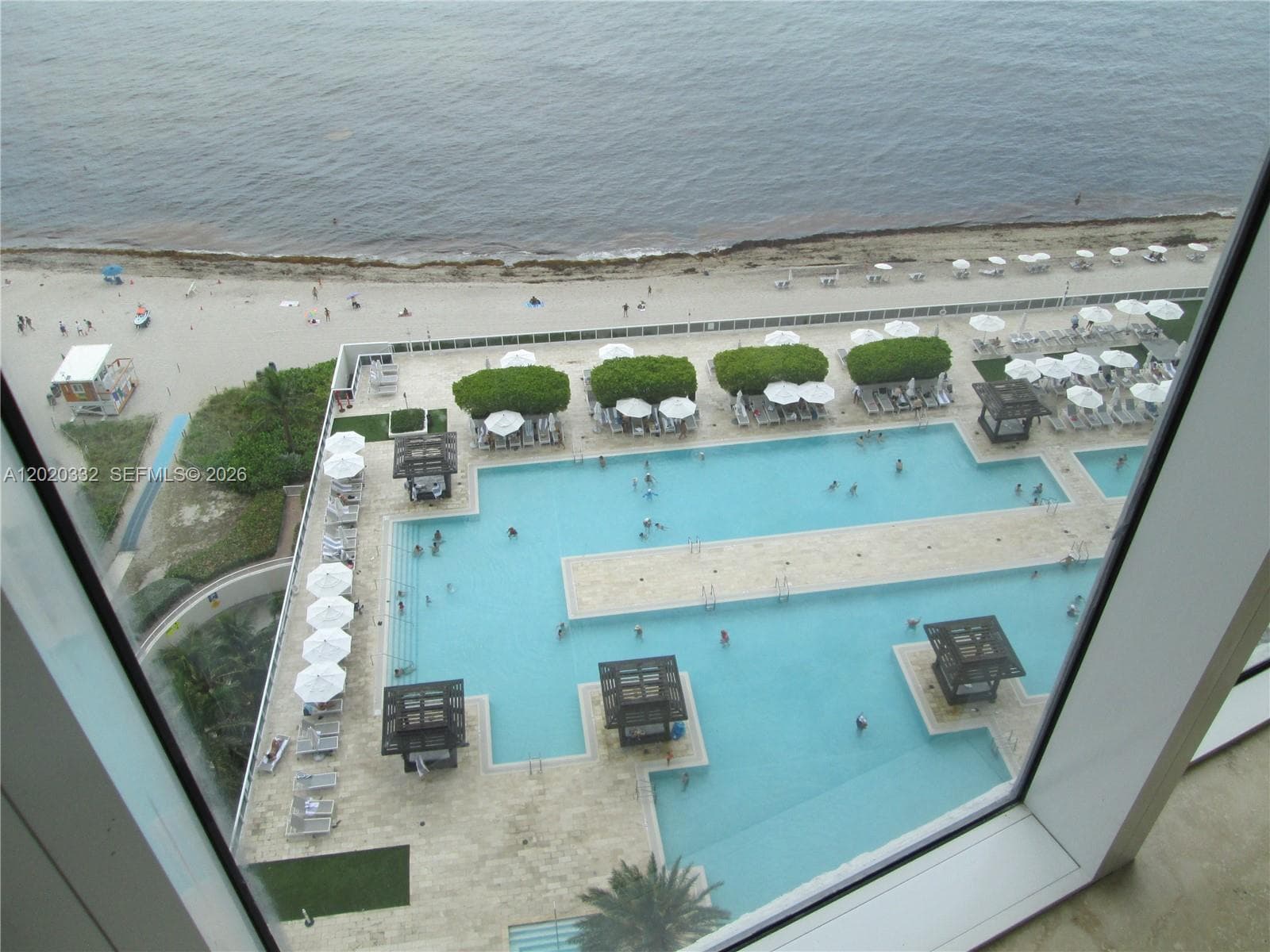 Beach Club of Hallandale · #2301 in Hallandale Beach - Photo 3