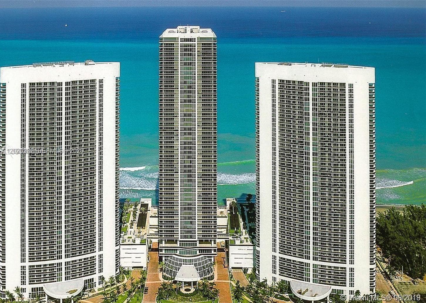 Beach Club of Hallandale · #2301 in Hallandale Beach - Photo 1