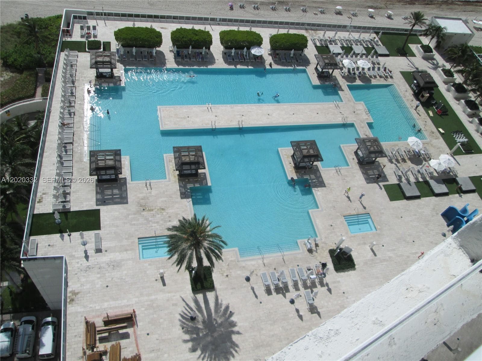Beach Club of Hallandale · #2301 in Hallandale Beach - Photo 5