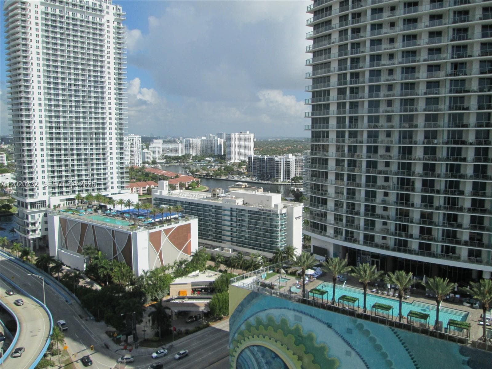 Beach Club of Hallandale · #2301 in Hallandale Beach - Photo 15