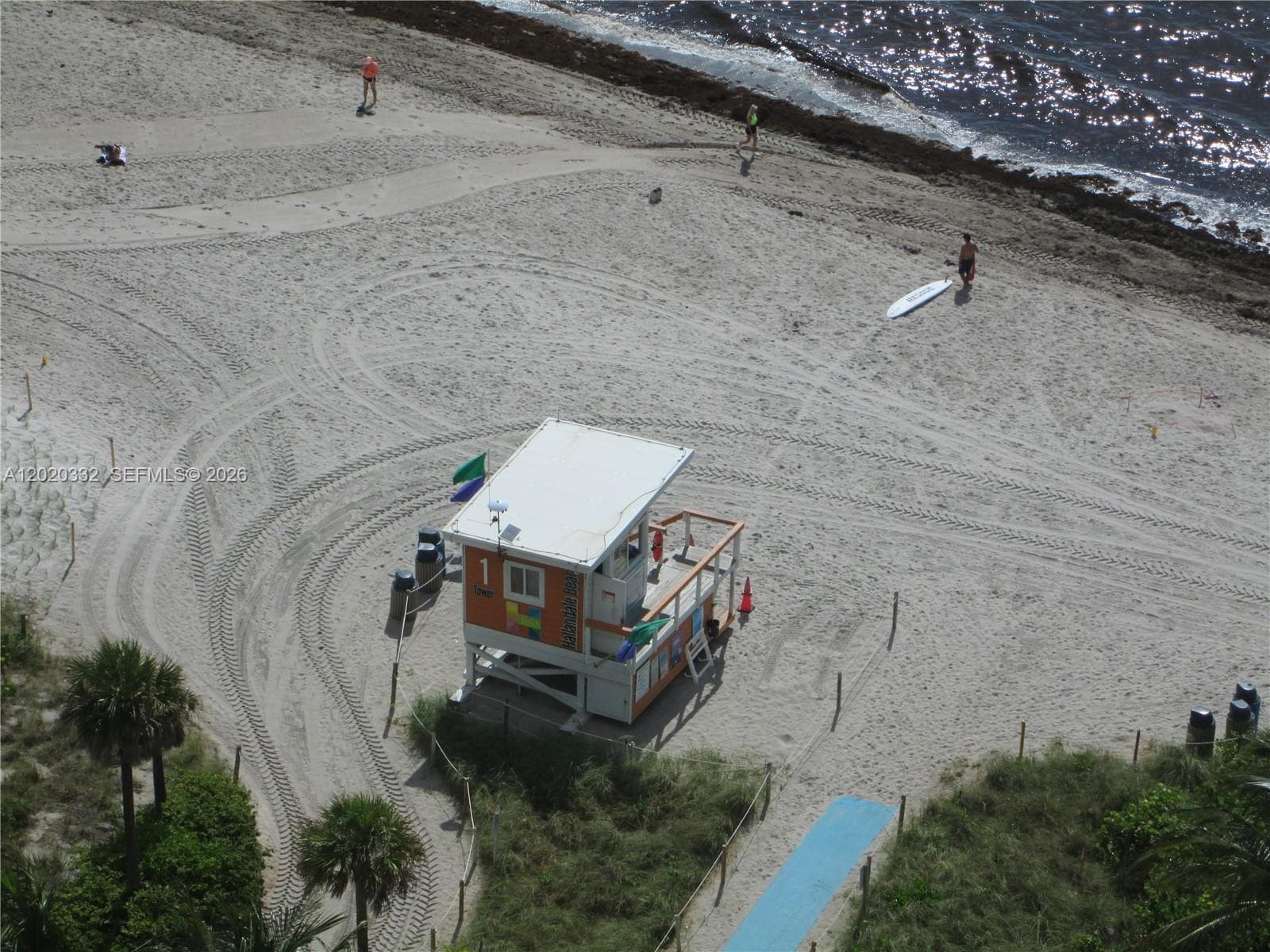 Beach Club of Hallandale · #2301 in Hallandale Beach - Photo 19